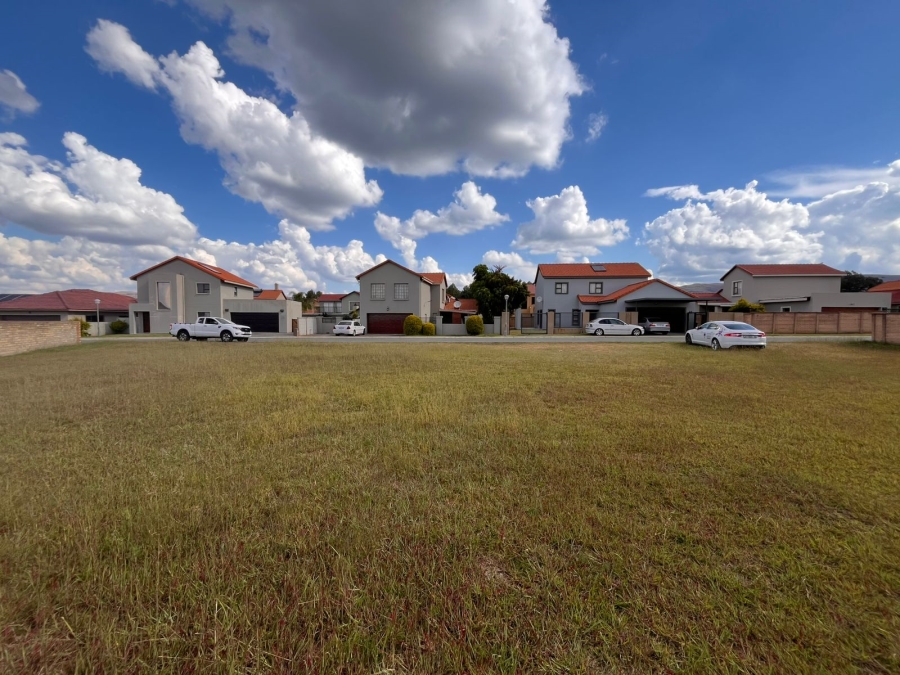 0 Bedroom Property for Sale in Waterkloof A H North West